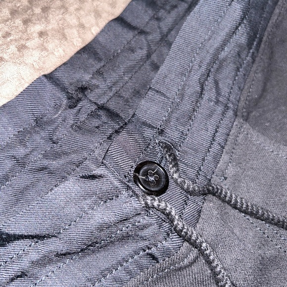 Ann Demeulemeester luxury pants - Picture 4 of 9